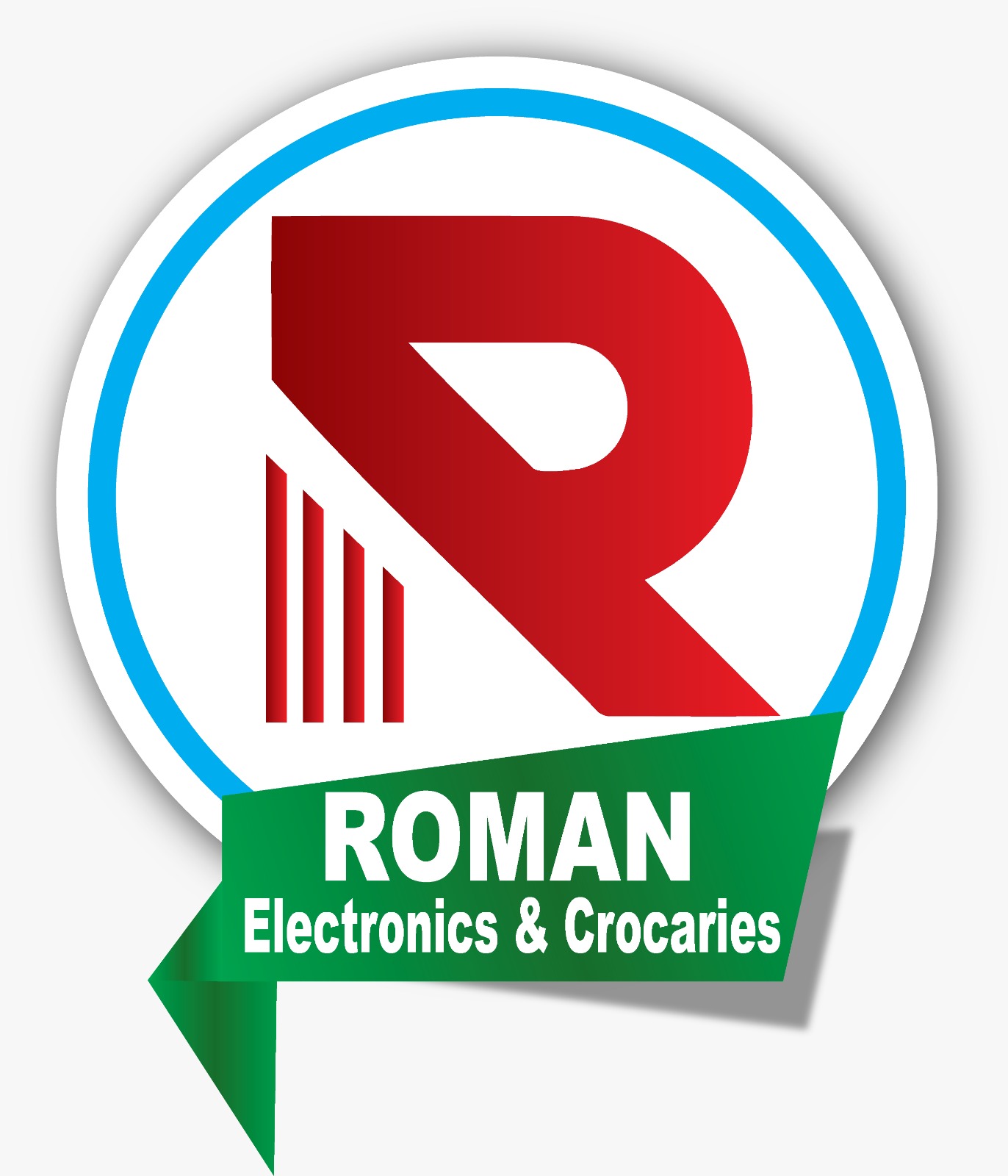 Roman Electronics & Crocaries