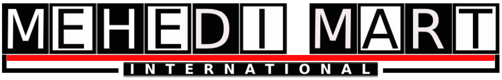 WareHouse Mehedi Mart International