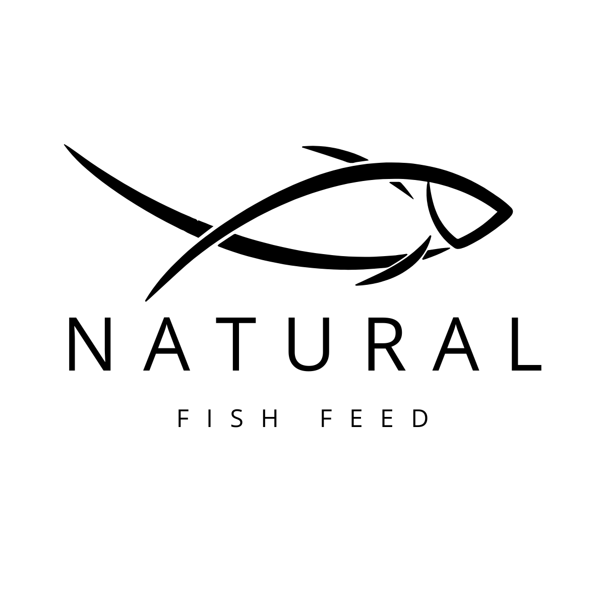 Natural Fish Feed