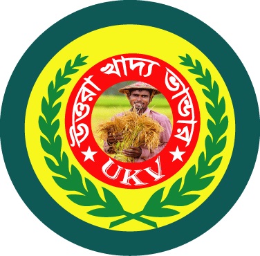 উত্তরা খাদ্য ভান্ডার