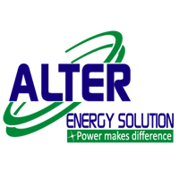 ALTER ENERGY  SOLUTION