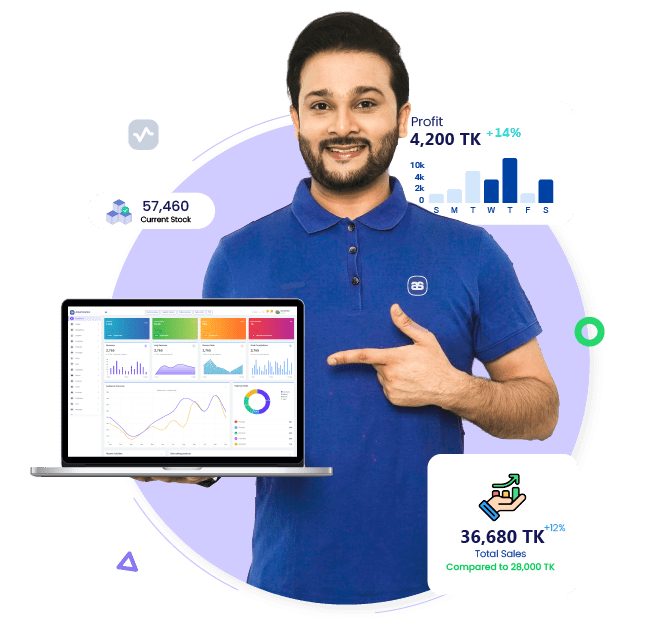 AmarSolution Hero Banner